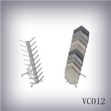 Stone Tiles Display Rack
