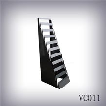 Stone Tiles Display Rack