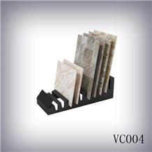 Stone Tiles Display Rack