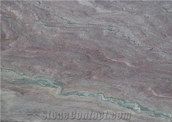 Aquarella Quartzite Slabs & Tiles Brazil Multicolor Quartzite