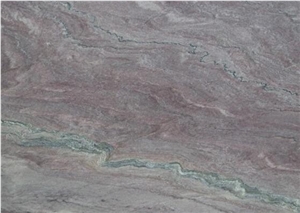 Aquarella Quartzite Slabs & Tiles Brazil Multicolor Quartzite