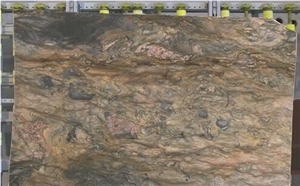 Brazil Fusion Quartzite