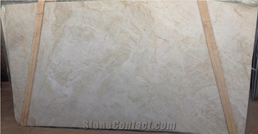 Brazil Taj Mahal Quartzite Slab