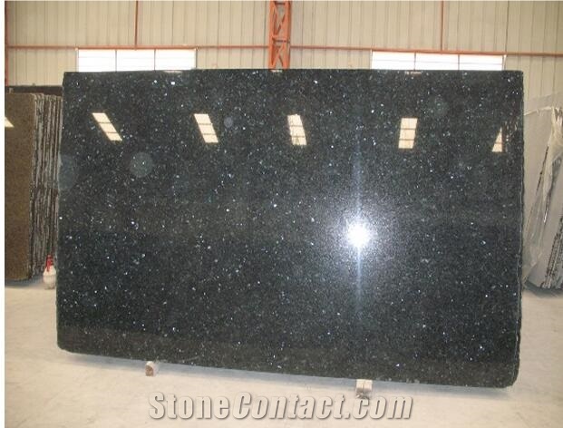 Emerald Pearl Granite Countertop, Green Granite Kitchen Countertop