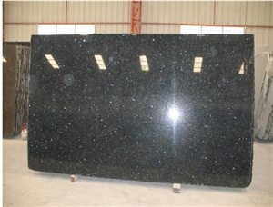Emerald Pearl Granite Countertop, Green Granite Kitchen Countertop