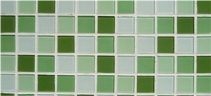 Glass Mosaic