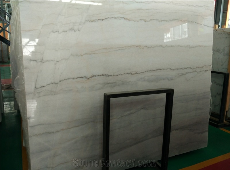 Guangxi White Marble China White Marble Slabs & Tiles Cheap White Marble