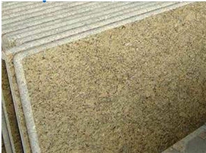 High Quality Customized Natural Stone Bath Countertops with G682 Granite
