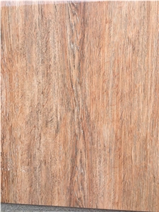 Monet Wood 600x600mm Marble Like Porcelain Tile, Marble Porcelain Tile