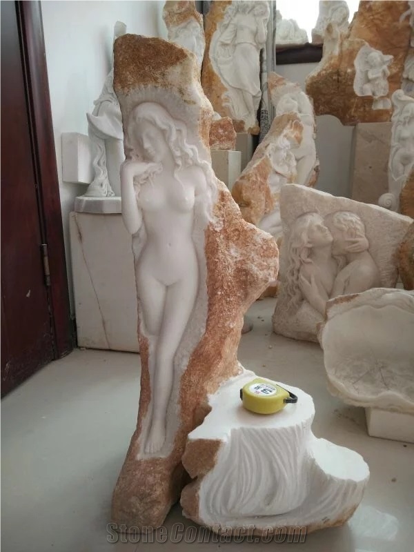 Natural Stone Sculpture, Western Statues, Landscape Sculptures, Garden Sculptures, Human Sculptures, Marble Carvings