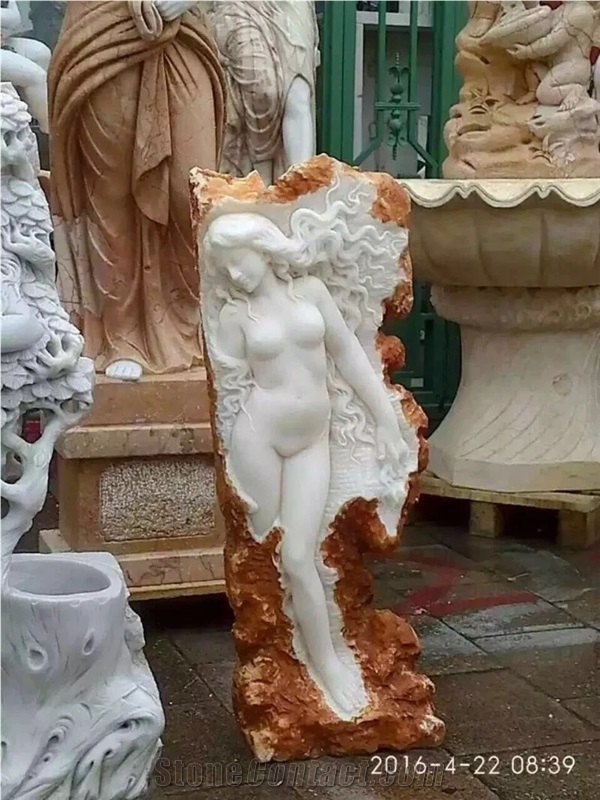 Natural Stone Sculpture, Western Statues, Landscape Sculptures, Garden Sculptures, Human Sculptures, Marble Carvings