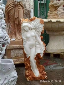 Natural Stone Sculpture, Western Statues, Landscape Sculptures, Garden Sculptures, Human Sculptures, Marble Carvings
