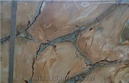 Palomino Quartzite Slabs& Tiles
