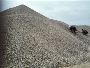 Polished Pebble Stone, Polished River Stone for Garden, Polished Stone Cobble Pebbles for Advanced Decoration and Landscaping
