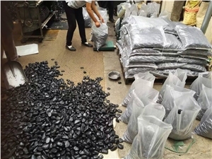 Polished Pebble Stone, Polished River Stone for Garden, Polished Stone Cobble Pebbles for Advanced Decoration and Landscaping