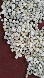 Polished Pebble Stone, Polished River Stone for Garden, Polished Stone Cobble Pebbles for Advanced Decoration and Landscaping