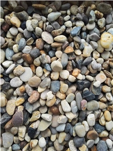 Polished Pebble Stone, Polished River Stone for Garden, Polished Stone Cobble Pebbles for Advanced Decoration and Landscaping
