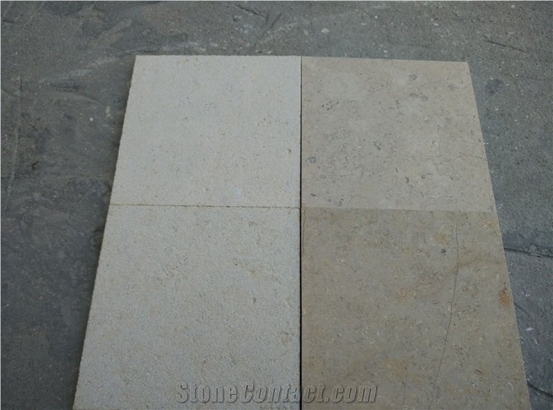 Sinai Pearl Light Marble Slab & Tile Egypt Beige Polished Slabs