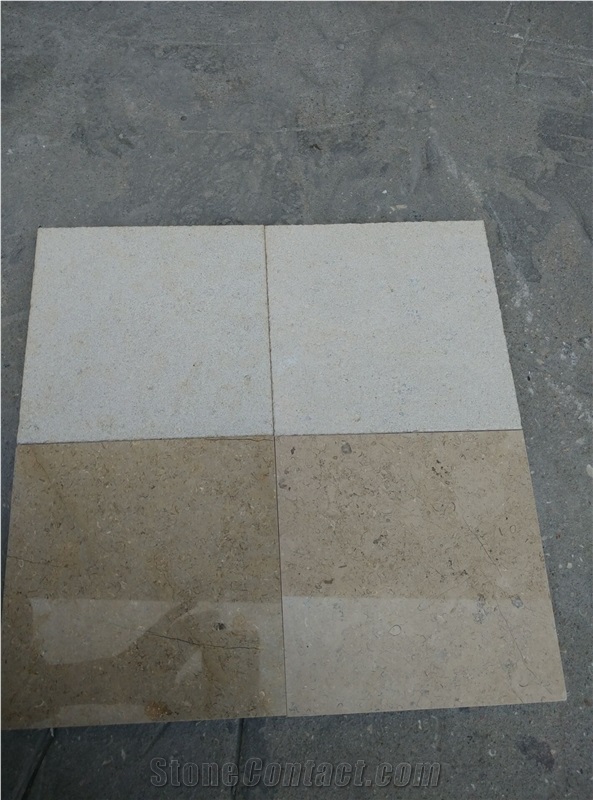 Sinai Pearl Light Marble Slab & Tile Egypt Beige Polished Slabs