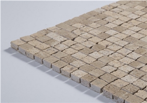 Travertine Mosaic Tile