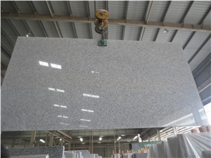 China G602 Granite Tiles & Slabs, Hubei G602, Grey Granite, Zima White, Chinese Grey Sardo, New Grey Sardo, Floor Covering