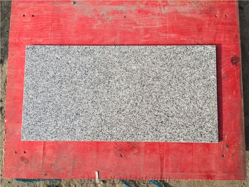 China G603 Granite Tiles, Hubei G603, Fujian G603, Grey Granite, Zima White, Chinese Grey Sardo, New Grey Sardo, Floor Covering