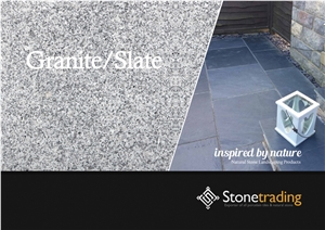 Granite Cube Stone, Pavers India