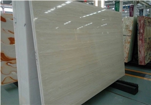 China Beige Onyx Slabs & Tiles