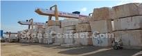Galala Marble Blocks, Beige Marble Blocks