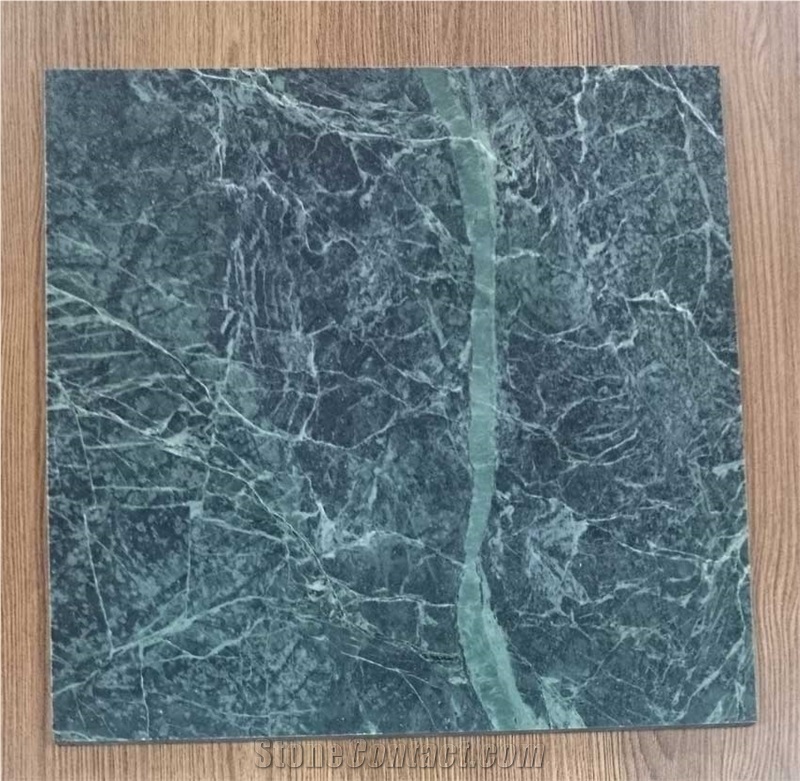 Serpentine, Serpentenit Green Stone Blocks