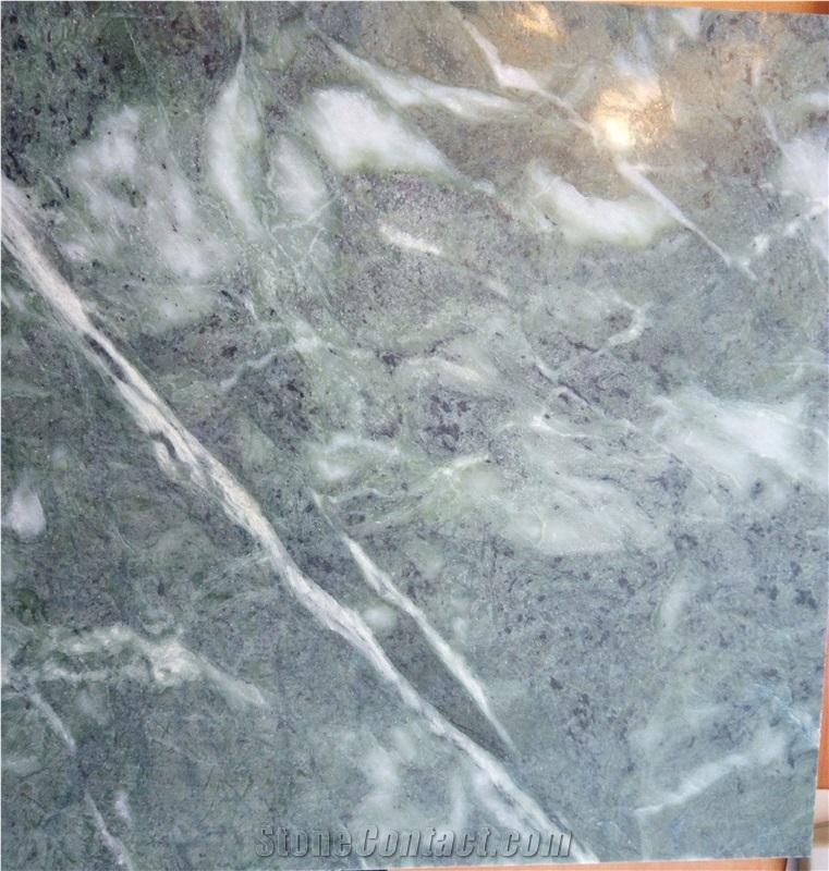 Serpentine, Serpentenit Green Stone Blocks