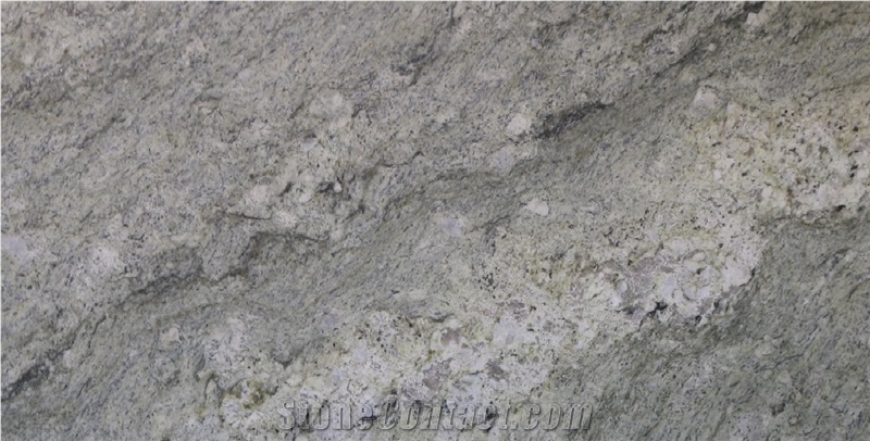 Surf Green Granite