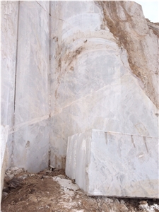 Grey Marble Blocks Iran