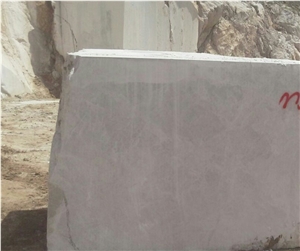 Grey Marble Blocks Iran