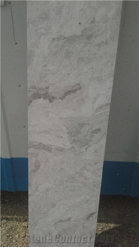 Grey Marble Blocks Iran