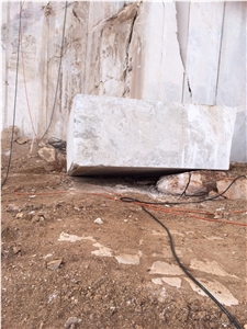 Grey Marble Blocks Iran