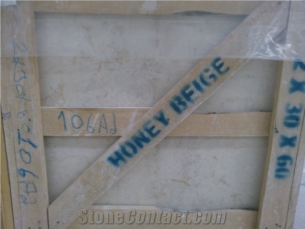 Honey Beige Marble Tiles & Slabs, Polished Marble Flooring Tiles, Walling Tiles