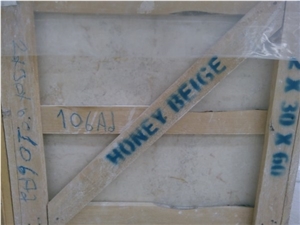 Honey Beige Marble Tiles & Slabs, Polished Marble Flooring Tiles, Walling Tiles