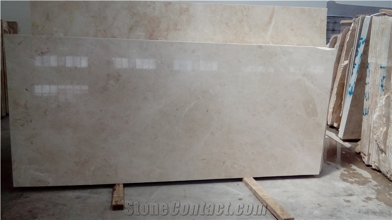 Sultan Light Marble Tiles & Slabs, Beige Polished Marble Flooring Tiles, Walling Tiles
