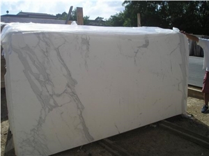 White Marble Blocks