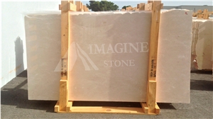 Crema Marfil Select and Crema Marfil Comercial Slabs