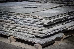 Pietra Di Luserna Slabs