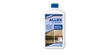 Lithofin Allex Special Tile Surface Cleaner for the Outside