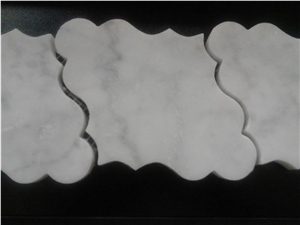 Marble Mosaic Beautiful Backsplashes