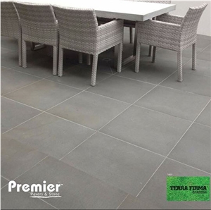 Aerosawn Blue Stone Pavers