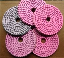 Polishing Pad for Granite and Marble