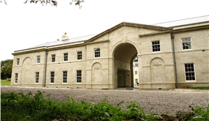 Chicksgrove Stone - Chilmark Stone Building Stone, Ashlar, Masonry