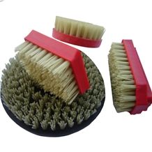Antique Fickert Dupont Nylon Diamond Abrasive Brush