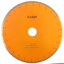 Diamond Cutting Tools Diamond Blades for Marblie Long Life