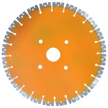 Diamond Cutting Tools Diamond Blades for Marblie Long Life